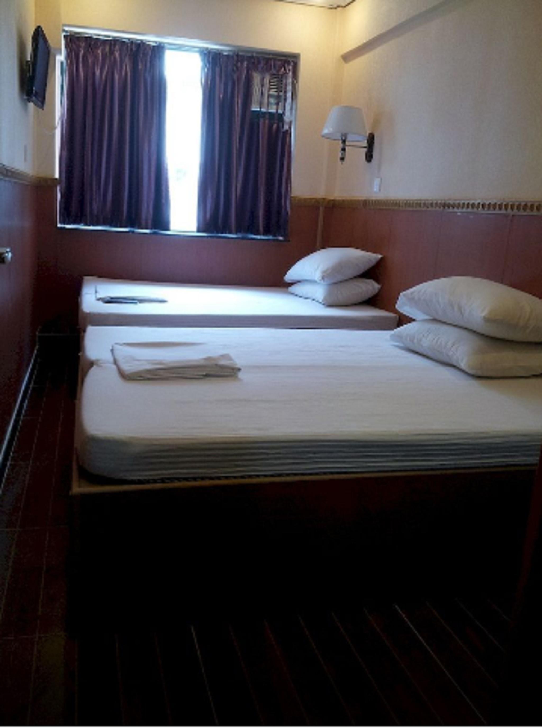 New Garden Hostel Хонконг Екстериор снимка