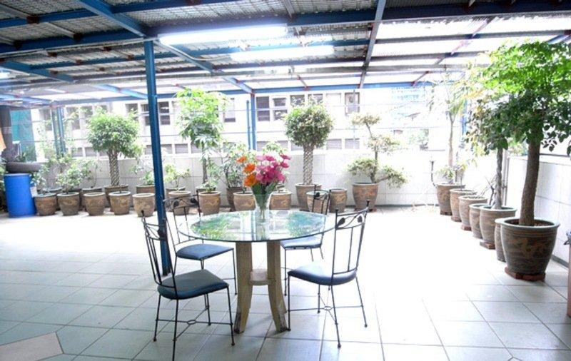 New Garden Hostel Хонконг Екстериор снимка